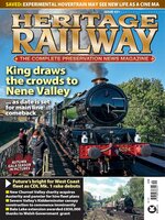 Heritage Railway